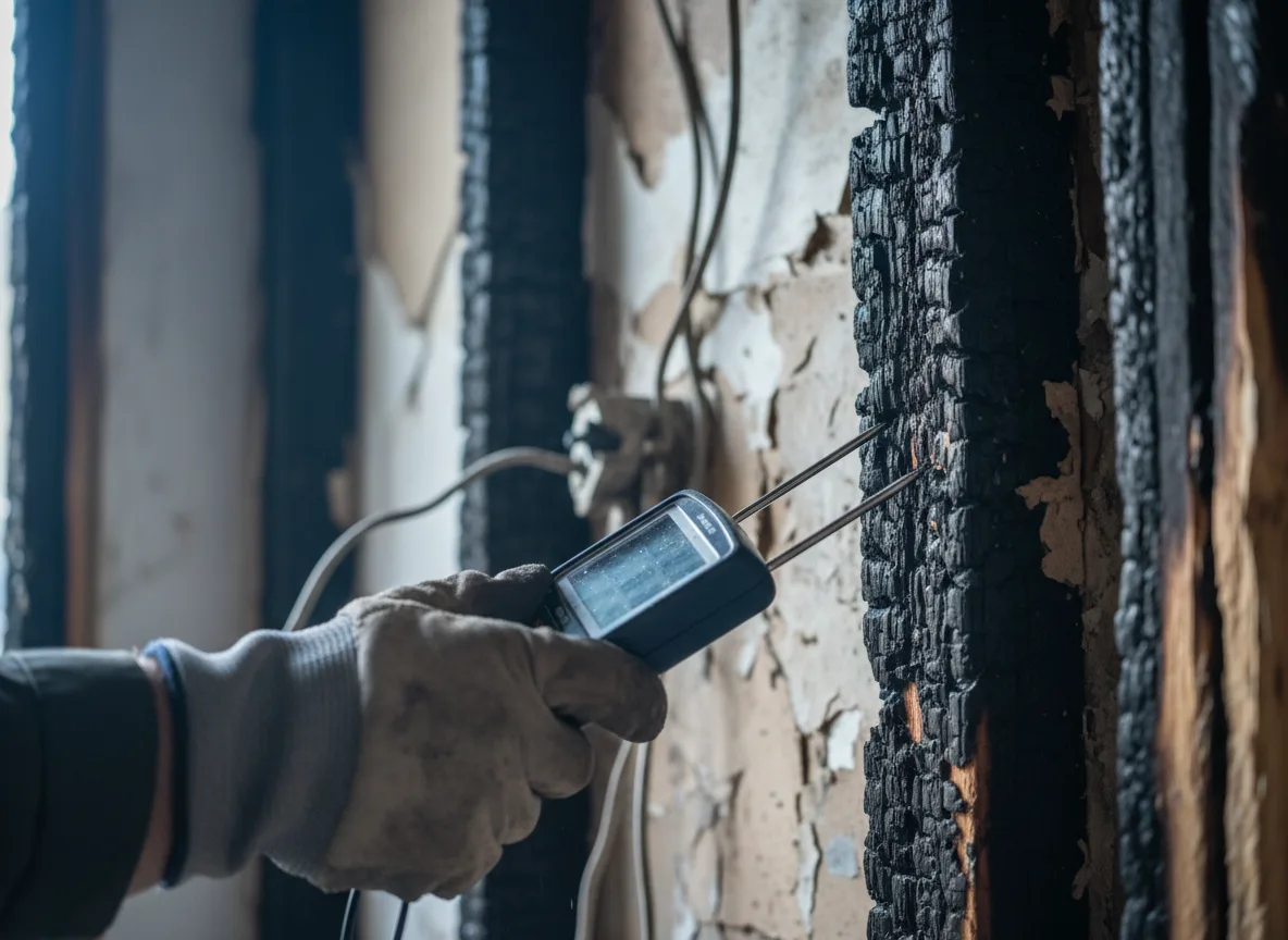 Fire Damage Restoration Fredonia, WI FAQs
